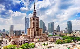 Warsaw View Residance