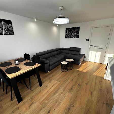 Apartament Warsaw View Residance Zewnętrze zdjęcie